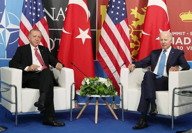 کشور ترکیه، رجب طیب اردوغان،