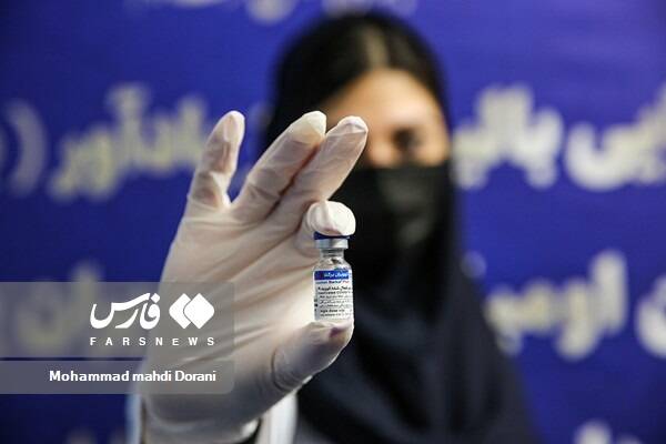 تحریم کردند؛ واکسن ساختیم و صادر کردیم