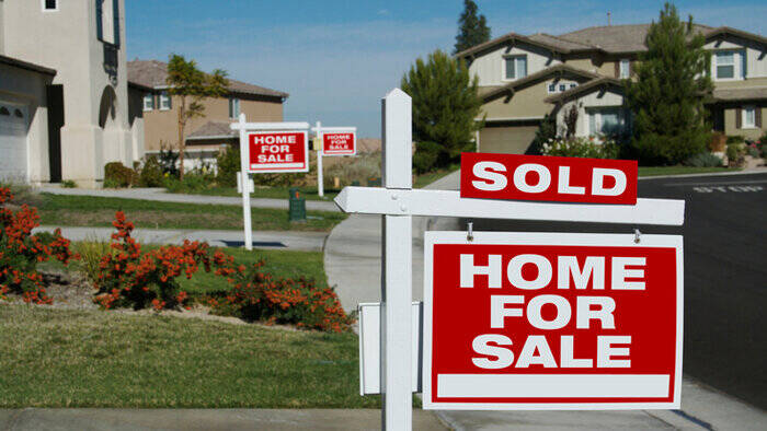 تبعات جهانی تورم سرسامآور مسکن در آمریکا