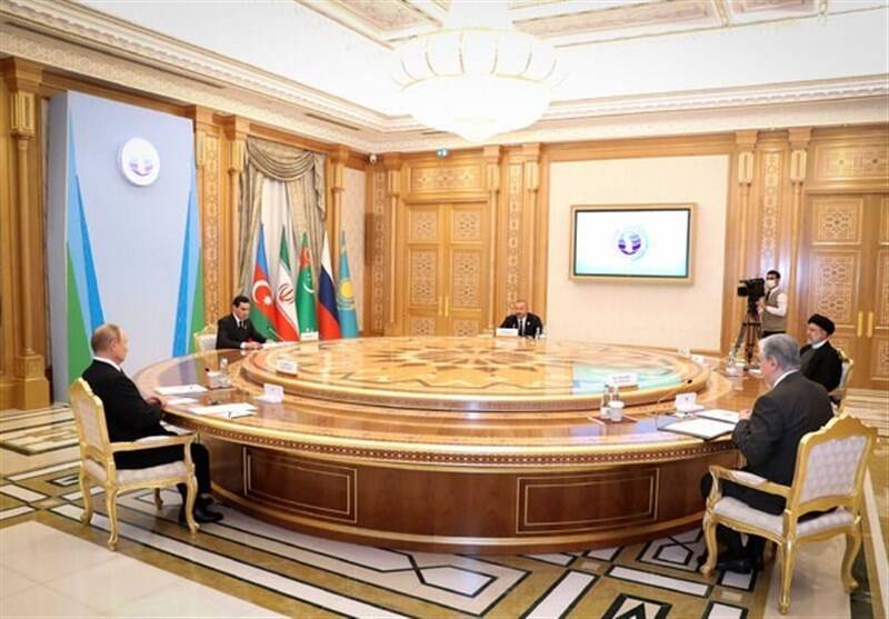 آسیای مرکزی | آسیای میانه،