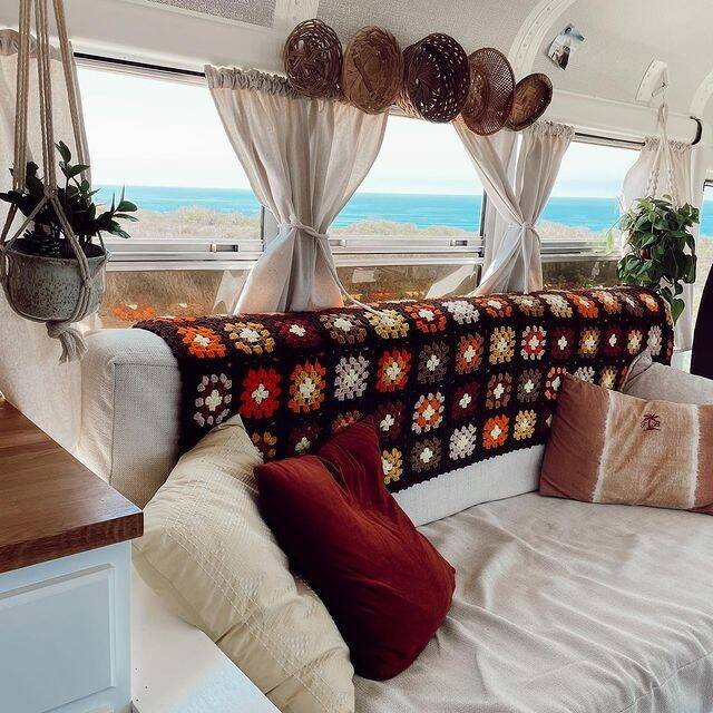 با جذابترین اتوبوس جهان آشنا شوید +عکس