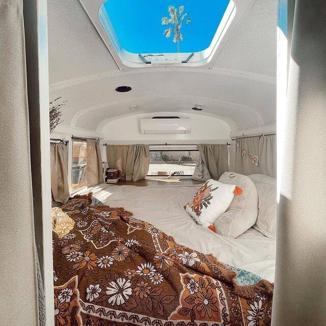 با جذابترین اتوبوس جهان آشنا شوید +عکس