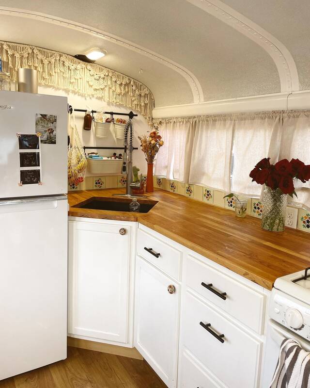 با جذابترین اتوبوس جهان آشنا شوید +عکس