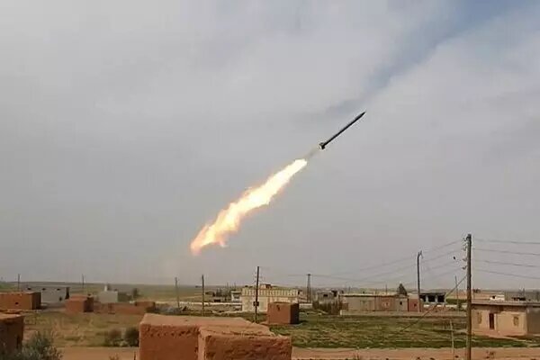 پشت پرده حملات راکتی به تاسیسات شرکتی اماراتی در شمال عراق/ «خودزنی» سناریوی نیروهای خدماتی آمریکا برای کودتا خیابانی علیه نیروهای مقاومت + نقشه میدانی و عکس