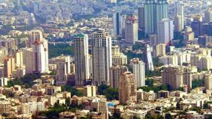 قیمت آپارتمان در مناطق 22 گانه تهران + جدول