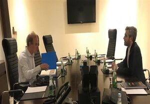 چرا مذاکرات قطر گره خورد؟ آمریکا نه تحریم را لغو میکند و نه تضمین میدهد