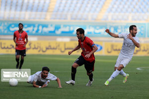 جانشینان سیدجلال در لیگ برتر را بشناسید؛ مدرسه پیرمردها