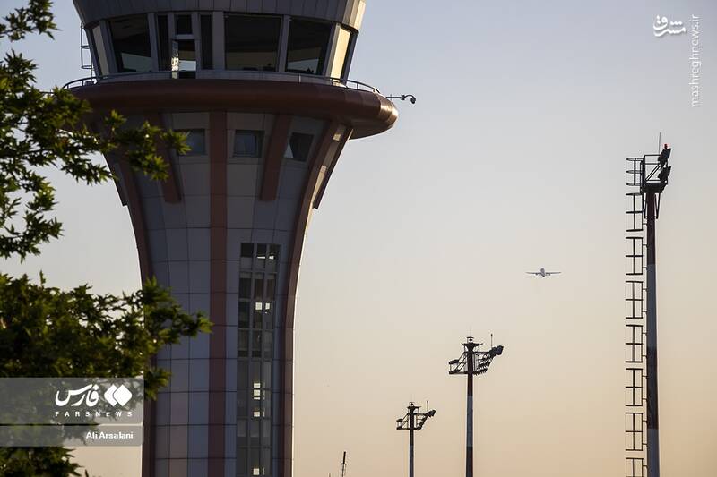 عکس/ اعزام حجاج آذربایجانغربی از فرودگاه ارومیه