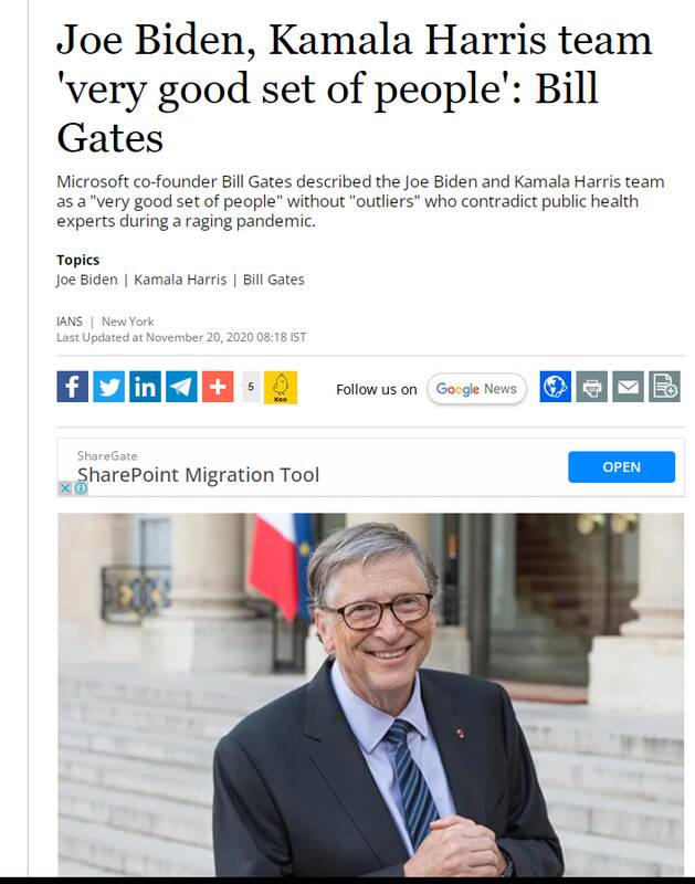 کامالا هریس، ملکه «سقط جنین» / روابط مشکوک معاون رییسجمهور با موسسهی بدنام «کودککش» +تصاویر