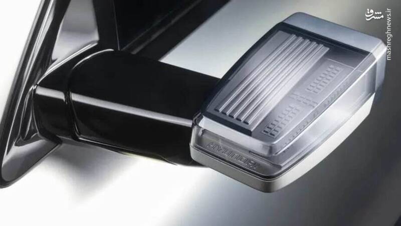 حمله هیوندای با «آیونیک ۶» به تسلا! +عکس