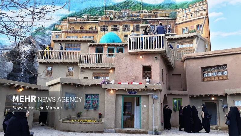 موزه زندهای که با بیتدبیری جان داد/ «صحن نو» چرا تعطیل شد؟