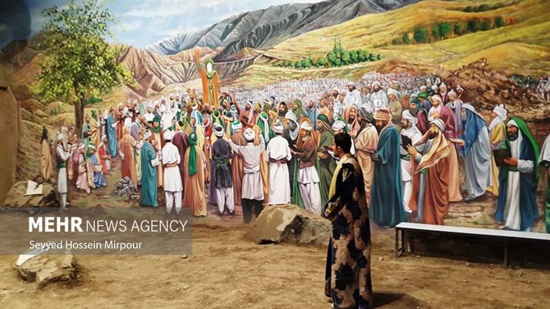 موزه زندهای که با بیتدبیری جان داد/ «صحن نو» چرا تعطیل شد؟