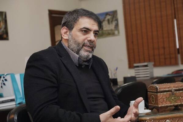 تحلیل گر لبنانی: اروپا سند سقوط کشورهای عربی صادر کننده نفت را امضا کرد