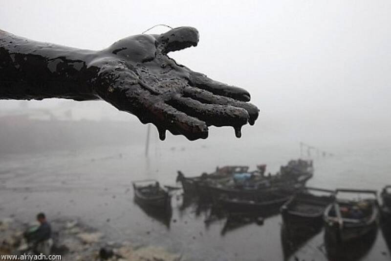 تحلیل گر لبنانی: اروپا سند سقوط کشورهای عربی صادر کننده نفت را امضا کرد