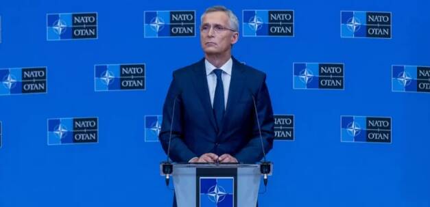 تحلیل گر لبنانی: اروپا سند سقوط کشورهای عربی صادر کننده نفت را امضا کرد