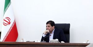 تاکید مخبر بر رسیدگی فوری به زلزلهزدگان هرمزگان
