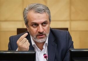 موضوع خودرو مسئلهای نیست که یک شبه قابل حل باشد / تولید خودرو افزایش یافته است