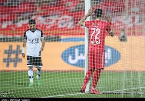 مهمترین دغدغه گلمحمدی و تیمش جذب مهاجم گلزن است محمدخانی: مهمترین دغدغه گلمحمدی و تیمش جذب مهاجم گلزن است/ مثل سیدجلال در فوتبالمان کم داریم