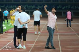 پرسپولیسِ گلمحمدی تکبعدی است/ اگر کناره ها را ببندند تیم یحیی دیگر تاکتیک ندارد!  پرسپولیسِ گلمحمدی تکبعدی است/ اگر کناره ها را ببندند تیم یحیی دیگر تاکتیک ندارد!/ قهر و آشتی ها به پرسپولیس ضربه زد