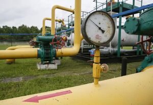 گازرسانی به مردم بعد از انقلاب 482 برابر شد / طول شبکه گاز ایران طولانیتر از فاصله زمین تا ماه