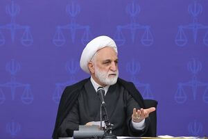 دستورات قضائی اژه ای در رابطه با مطالبات قانونی زلزله زدگان