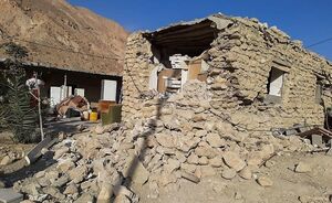 شمار مصدومان زلزله هرمزگان به 84 نفر رسید / 15 نفر در بیمارستان بستری شدند