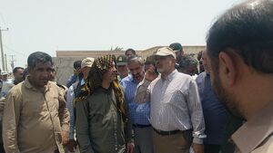 زلزله هرمزگان و تکرار الگوی مدیریت جهادی زلزله هرمزگان و تکرار الگوی مدیریت جهادی