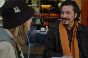 فیلم توقیف شده سیدضیاءالدین دری روی آنتن میرود + فیلم