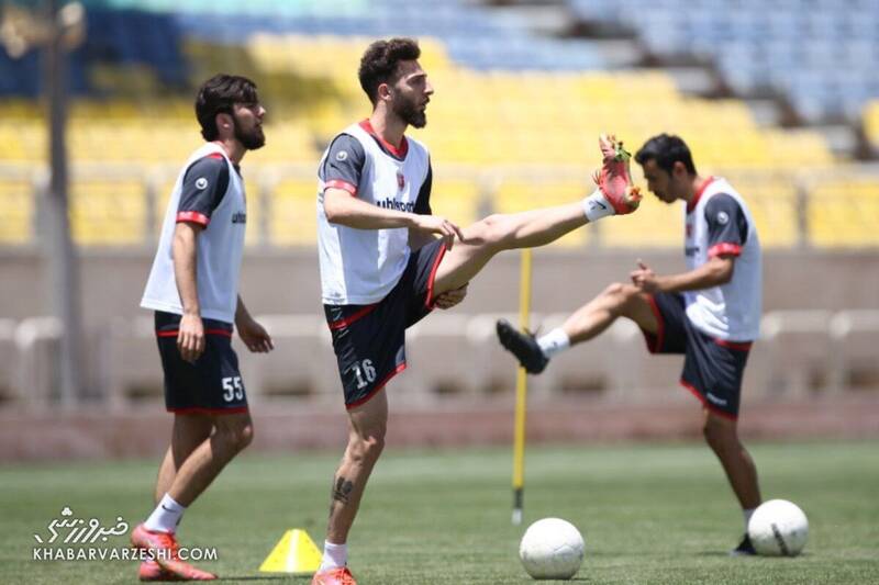 کم محلی عجیب یحیی به یک ستاره پرسپولیس علنی شد/ سرخ ها باز هم به دنبال جذب بازیکن جدید!