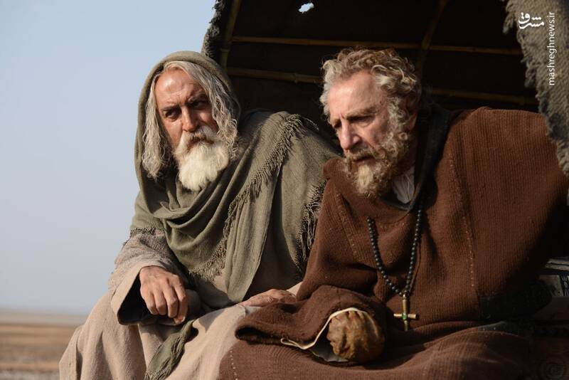 اولین تصویر از بازیگر نقش «سلمان فارسی»/ آغاز تصویربرداری بزرگترین سریال تلویزیون در شهرک دفاع مقدس