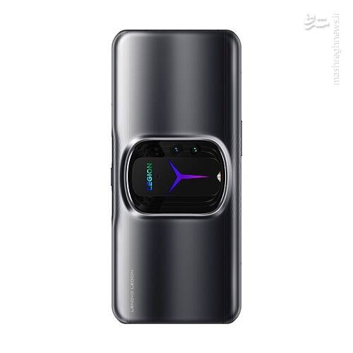 معرفی گوشی گیمینگ جدید لنوو +عکس