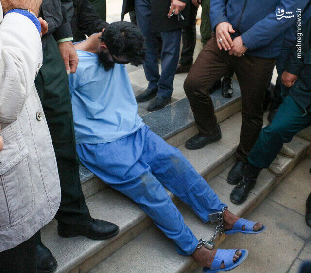 چرا دست ماموران مسلح در برخورد با اراذل و اوباش بسته است؟ / گزارش کمیسیون امنیت ملی درباره یک جنایت سازمان یافته در خیابان!