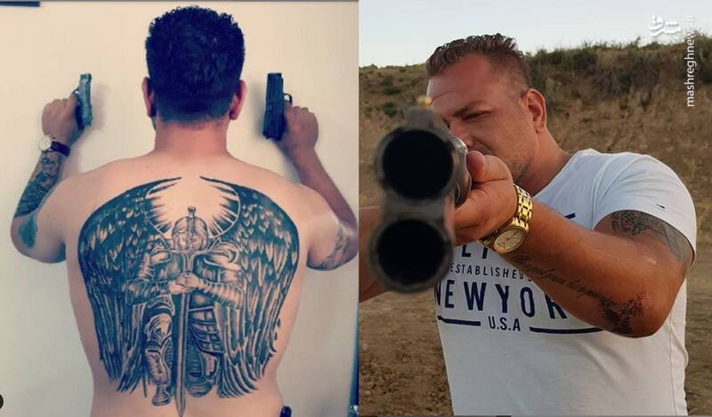 چرا دست ماموران مسلح در برخورد با اراذل و اوباش بسته است؟ / گزارش کمیسیون امنیت ملی درباره یک جنایت سازمان یافته در خیابان!