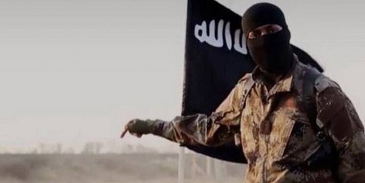 حمله تروریستی داعش به نیروهای حشد الشعبی در دیاله عراق