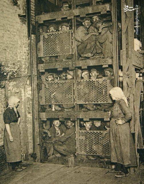 قطع دست کودکان، بخشی از جنایات استعمارگران بلژیک است