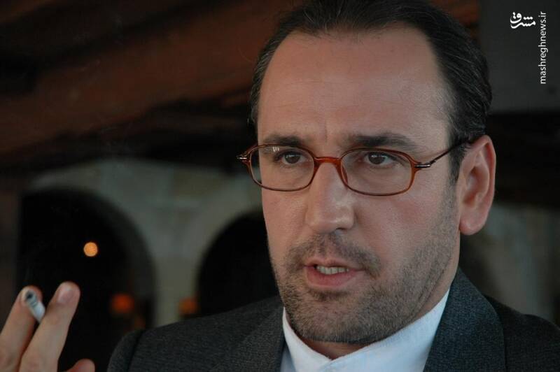 فیلم توقیف شده سیدضیاءالدین دری روی آنتن میرود + فیلم 2