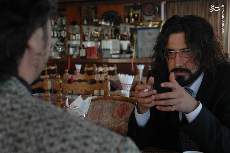 فیلم توقیف شده سیدضیاءالدین دری روی آنتن میرود + فیلم 4