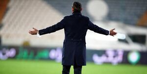 سرمربی لیگ برتری دستیار یحیی میشود؟ یک سرمربی لیگ برتری دستیار یحیی در پرسپولیس میشود؟