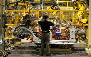 طراحی و تولید خودروی مشترک ایرانی - روسی - ترکی