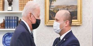 مقام سابق صهیونیست امکان تشکیل ناتوی منطقهای را ضعیف دانست ناتو