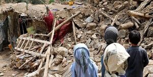 تسلیت کویت به رهبر انقلاب و ملت ایران