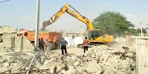 آغاز ساخت منازل زلزلهزده هرمزگان از ۱۰ روز آینده  آغاز ساخت منازل زلزلهزده هرمزگان از 10 روز آینده