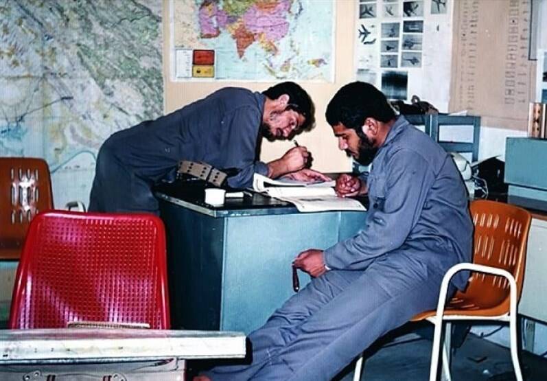 نظر رهبر انقلاب برای فرماندهی سپاه بعد از استعفای محسن رضایی