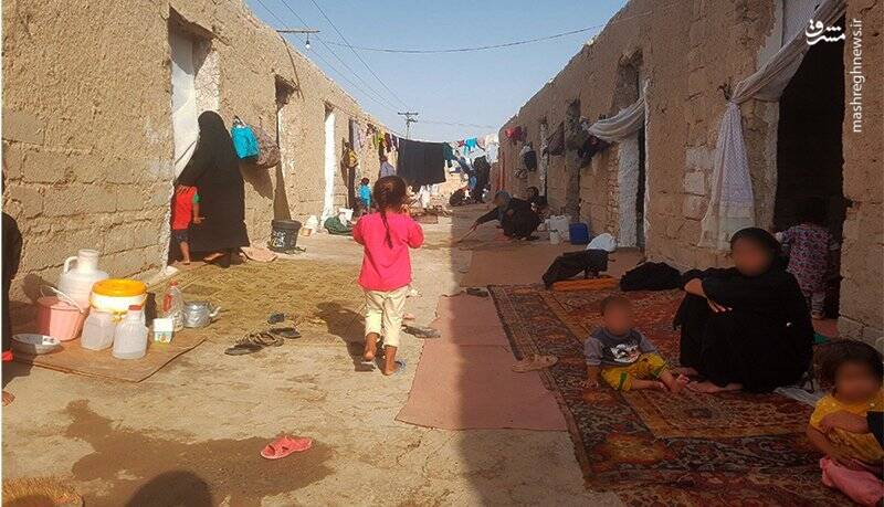 ۲میلیون اجاره برای زندگی در گاوداری و اصطبل/ کودک ۸ ساله در آب بند گاوداری خفه شد =عکس