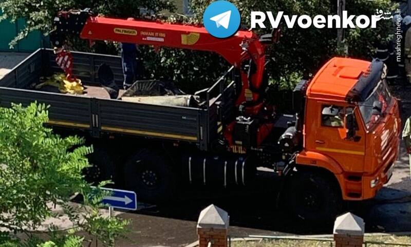 ارتش روسیه نیمی از راه پیروزی در نبرد دونباس را طی کرد/ شهر لیسیچانسک به تصرف ارتش روسیه درآمد/ حملات موشکی اوکراین به شهرهای مرزی روسیه +نقشه و تصاویر