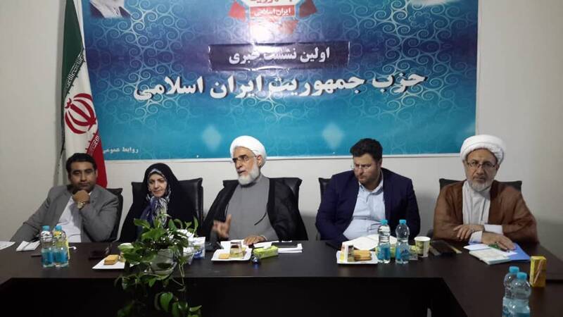 یک حزب اصلاحطلب با دو دبیرکل!