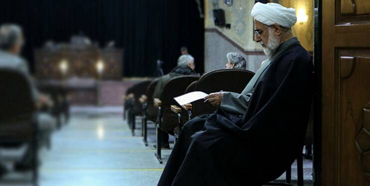 یک حزب اصلاحطلب با دو دبیرکل!