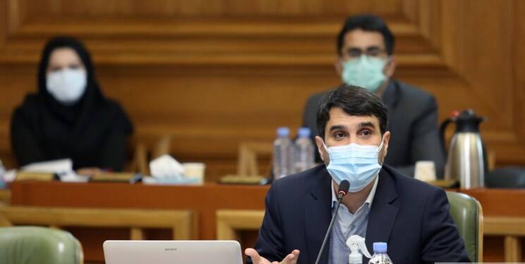 سروری: از سیاه نمایی برخی متعجبم