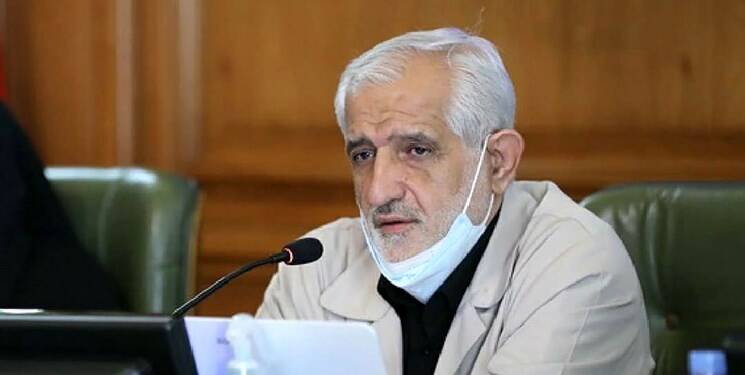 سروری: از سیاه نمایی برخی متعجبم