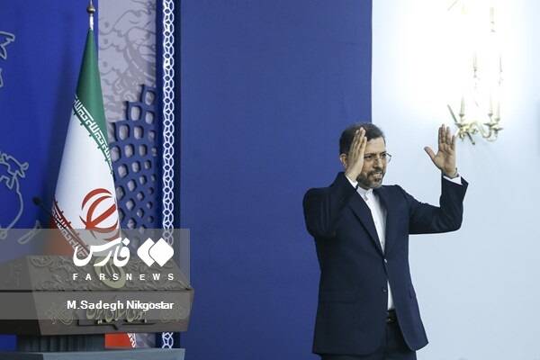 از سرمدی تا کنعانی؛ ۱۳ سخنگوی دستگاه دیپلماسی جمهوری اسلامی ایران +عکس